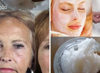 ის ბოტოქსზე უკეთ ამკვრივებს კანს: ეს 3 ინგრედიენტისგან შემდგარი სახის ნიღაბი 10 წლით ახალგაზრდას გახდით!