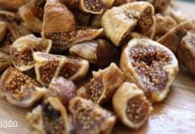 როგორ გამოვიყენოთ ლეღვის ჩირი კუჭ-ნაწლავის ტრაქტის პრობლემების მოსაგვარებლად და სისხლის მდგომარეობის გასაუმჯობესებლად!