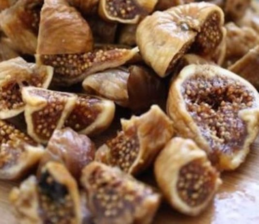 როგორ გამოვიყენოთ ლეღვის ჩირი კუჭ-ნაწლავის ტრაქტის პრობლემების მოსაგვარებლად და სისხლის მდგომარეობის გასაუმჯობესებლად!