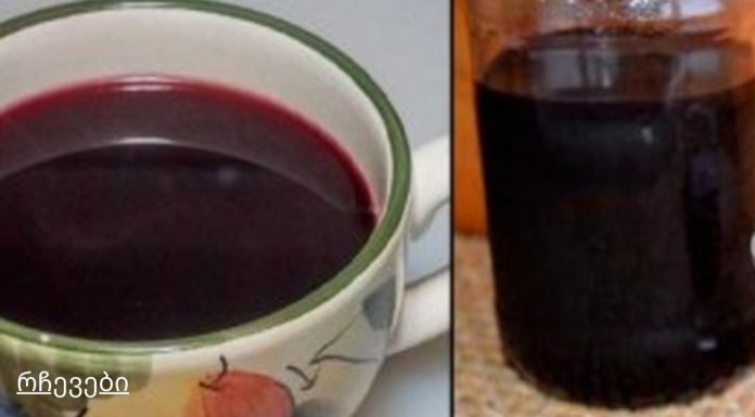 შაქრიანი დიაბეტის სიმპტომები სულ რაღაც 5 დღეში გაქრება! ყველაფერი რაც თქვენ გჭირდებათ არის ორი ინგრედიენტი და ეს მარტივი რეცეპტი!