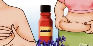 ჩემთვის არავის უთქვამს, რომ ეს 5 საშუალება აღადგენს ჰორმონალურ ბალანსს? მაგრამ ეს დადასტურდა!