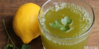 ყოველ საღამოს ძილის წინ დალიეთ ეს ნაზავი: მოგაშორებთ ყველაფერს, რაც დღის განმავლობაში მიირთვით, რადგან ეს რეცეპტი 8 საათში „დადნება ცხიმს“!