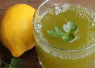 ყოველ საღამოს ძილის წინ დალიეთ ეს ნაზავი: მოგაშორებთ ყველაფერს, რაც დღის განმავლობაში მიირთვით, რადგან ეს რეცეპტი 8 საათში „დადნება ცხიმს“!