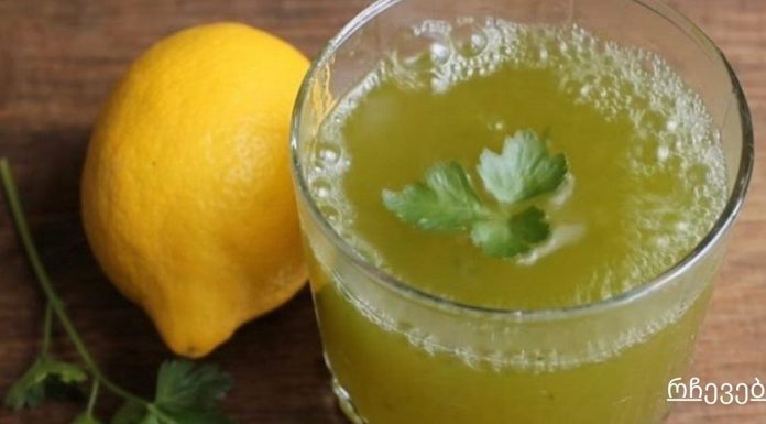 ყოველ საღამოს ძილის წინ დალიეთ ეს ნაზავი: მოგაშორებთ ყველაფერს, რაც დღის განმავლობაში მიირთვით, რადგან ეს რეცეპტი 8 საათში „დადნება ცხიმს“!