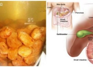 მეცნიერებმა ღვიძლის გაწმენდის საუკეთესო საშუალება აღმოაჩინეს!