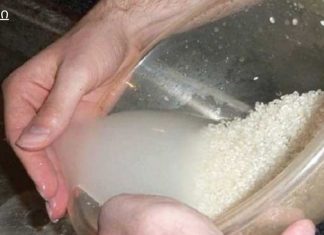 გააკეთეთ ეს კვირაში ერთხელ მაინც და თქვენი სახე 10 წლით ახალგაზრდა გახდება!