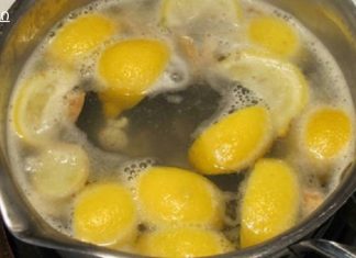 ეს უძველესი გერმანული საშუალება ხელს შეუწყობს სისხლძარღვების გაწმენდას, ქოლესტერინის შემცირებას და იმუნიტეტის გაუმჯობესებას!