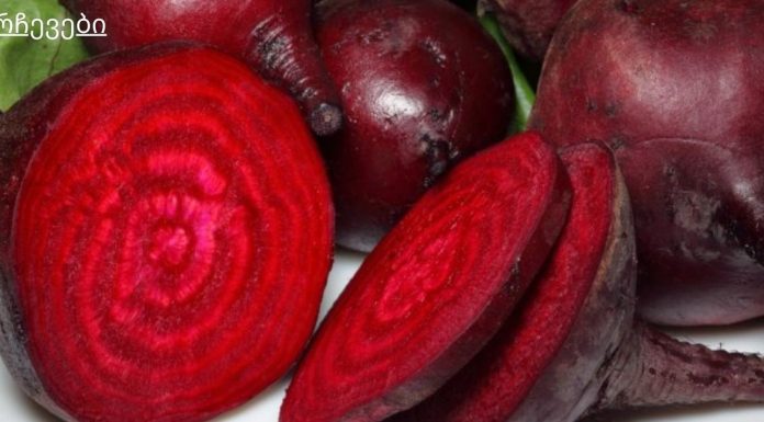 მე გავასუფთავე ღვიძლი ცხიმისაგან და სრულად აღვადგინე მისი მუშაობა ამ ყველაზე ძლიერი საშუალების წყალობით! 100% შედეგი!