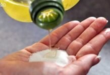 აბუსალათინის ზეთი და საცხობი სოდა მკურნალობს 24-ზე მეტ ჯანმრთელობის პრობლემას!