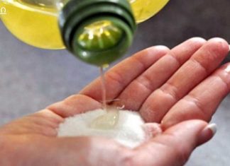 აბუსალათინის ზეთი და საცხობი სოდა მკურნალობს 24-ზე მეტ ჯანმრთელობის პრობლემას!