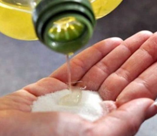 აბუსალათინის ზეთი და საცხობი სოდა მკურნალობს 24-ზე მეტ ჯანმრთელობის პრობლემას!