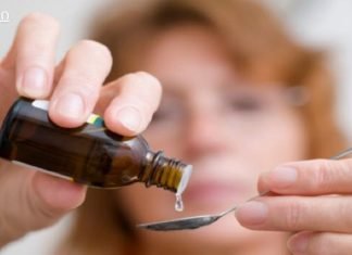 ის ამ წვეთებს დღეში 2-ჯერ სვამდა! ერთი თვის შემდეგ, დამსწრე ექიმსაც კი არ დაუჯერა ტესტების შედეგები – ეფექტი ისეთი კარგი იყო!