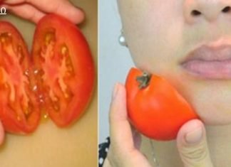 როგორ გამოვიყენოთ პომიდორი აკნეს სწორად სამკურნალოდ