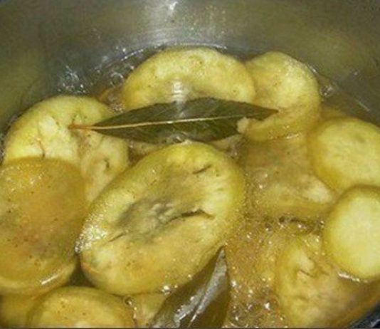 ეს ქალი ვერ ადგებოდა საწოლიდან სახსრების ძლიერი ტკივილის გამო, სანამ ამის მიღება არ დაიწყო!