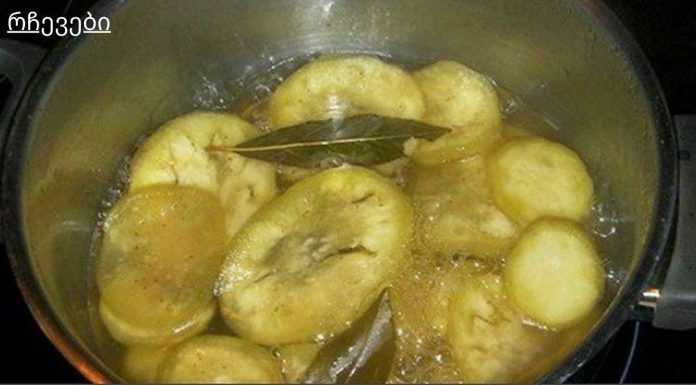 ეს ქალი ვერ ადგებოდა საწოლიდან სახსრების ძლიერი ტკივილის გამო, სანამ ამის მიღება არ დაიწყო!