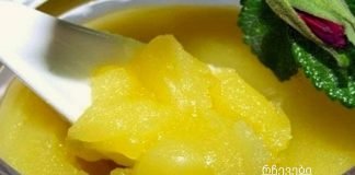 2 კვირა ვიყენებდი ამ მალამოს.ახლა თვალებს არ ვუჯერებ!