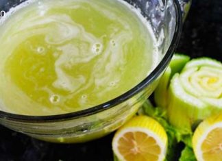 მხოლოდ 2 ინგრედიენტი და თქვენ სამუდამოდ დაემშვიდობეთ დიაბეტს! არანაირი წამალი და ინსულინი!!!