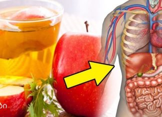 ვაშლის ძმარი წონის დაკარგვის ყველაზე ჯანსაღი იარაღია!