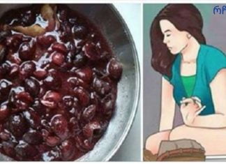 მხოლოდ 1 ს/კ. შეგიძლიათ თქვენი ნაწლავის გასუფთავება სულ რაღაც 2 წუთში!