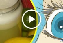 დალიე ეს სასწაული საშუალება და აღადგინე მხედველობა! ექიმი ვ.ფილატოვის რეცეპტი!