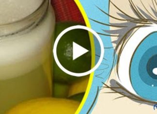 დალიე ეს სასწაული საშუალება და აღადგინე მხედველობა! ექიმი ვ.ფილატოვის რეცეპტი!