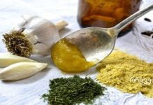 ეს არის ყველაზე ძლიერი ბუნებრივი ანტიბიოტიკი, რომლის დამზადებაც შეგიძლიათ სახლში.