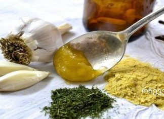 ეს არის ყველაზე ძლიერი ბუნებრივი ანტიბიოტიკი, რომლის დამზადებაც შეგიძლიათ სახლში.