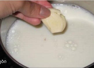 ნიორი რძეში: მკურნალობს ასთმას, პნევმონიას, ტუბერკულოზს, გულის პრობლემებს, უძილობას, ართრიტს, ხველას და სხვა!