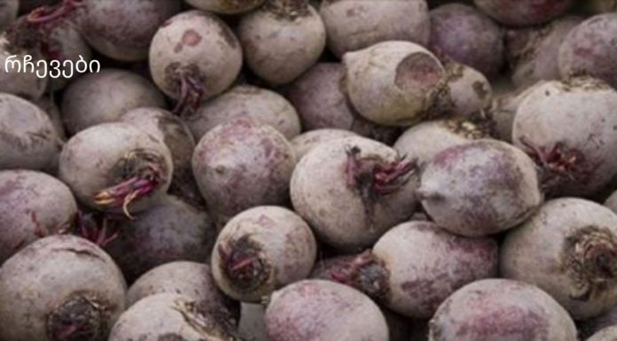 “მე ვარ 60 წლის და ამ პროდუქტმა დამიბრუნა მხედველობა, ამოიღო ცხიმი ღვიძლიდან და მთლიანად გამიწმინდა მსხვილი ნაწლავი!”