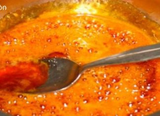 ექიმებიც კი ვერ ხსნიან: მოხარშული დარიჩინი თაფლით არის კიბოს, ართრიტის, ნაღვლის ბუშტის დაავადების, ქოლესტერინის და ჯანმრთელობის 10 სხვა პრობლემის სამკურნალო საშუალება!