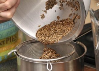 ექიმები პანიკაში არიან! ეს თესლი დაგეხმარებათ აკონტროლოთ თქვენი დიაბეტი და აღადგინოთ ღვიძლისა და თირკმელების 100%-იანი ფუნქცია!