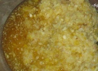 წარმოუდგენლად სასარგებლო პრეპარატი “ჯანმრთელობის ქილა”.გაიძლოიერეთ იმუნიტეტი ამ მარტივი მეთოდით.