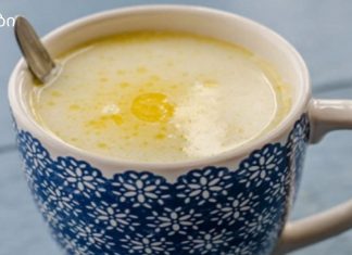 აღარასოდეს შეგაწუხებთ ხველა ან ბრონქიტი – ბუნებრივი საშუალება თქვენთვის და თქვენი შვილისთვის