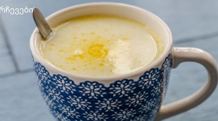 აღარასოდეს შეგაწუხებთ ხველა ან ბრონქიტი – ბუნებრივი საშუალება თქვენთვის და თქვენი შვილისთვის