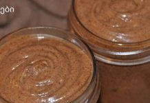 ამ ნარევის 1 კოვზი ამცირებს სისხლში ქოლესტერინის დონეს, აუმჯობესებს გულისცემას!