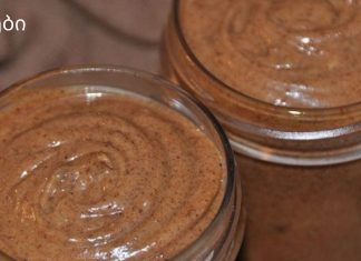 ამ ნარევის 1 კოვზი ამცირებს სისხლში ქოლესტერინის დონეს, აუმჯობესებს გულისცემას!