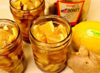 აფთიაქში აღარასოდეს წახვალ: 100% ნატურალური „ბომბი“ ჯანმრთელობისთვის! მეტი წამალი არ დაგჭირდებათ!