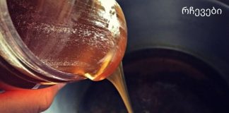 ჩვენ ვასუფთავებთ სისხლძარღვებს და სისხლს! ინსულტი გაქრება, თუ ამ საშუალების 15 გრამს გამოიყენებთ.