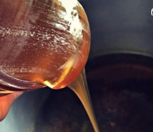 ჩვენ ვასუფთავებთ სისხლძარღვებს და სისხლს! ინსულტი გაქრება, თუ ამ საშუალების 15 გრამს გამოიყენებთ.