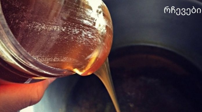 ჩვენ ვასუფთავებთ სისხლძარღვებს და სისხლს! ინსულტი გაქრება, თუ ამ საშუალების 15 გრამს გამოიყენებთ.