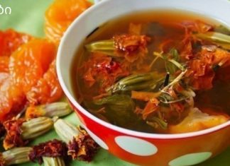 სენსაცია! ეს უნიკალური ჩაი აღადგენს პანკრეასის მუშაობას და განკურნავს დიაბეტს!