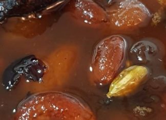 ყველაზე სწრაფი ბუნებრივი წონის კლების (ლიპოსაქციის) კურსი! დილით 1 კოვზი, ხოლო საღამოს უკვე -1 კგ!