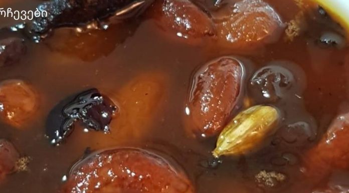 ყველაზე სწრაფი ბუნებრივი წონის კლების (ლიპოსაქციის) კურსი! დილით 1 კოვზი, ხოლო საღამოს უკვე -1 კგ!