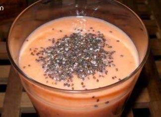 ეს ანანასი და ჩიას სასმელი დაგაკლებთ წონას ყოველგვარი ძალისხმევის გარეშე