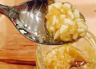 ნივრის სიროფი 10-ჯერ უფრო ძლიერია, ვიდრე პენიცილინი და კლავს ყველა ინფექციას და ბაქტერიას თქვენს ორგანიზმში!