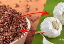 თუ გსურთ წელის დავიწროება, პირველი, რაც უნდა გააკეთოთ, არის თქვენი სხეულის დეტოქსიკაცია და პარაზიტების აღმოფხვრა ნაწლავიდან!