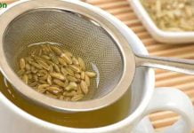 დღეში მხოლოდ 2 ჭიქა ეს სასმელი დაგეხმარებათ წონის დაკლებაში და სისხლში შაქრის დაკლებაში!