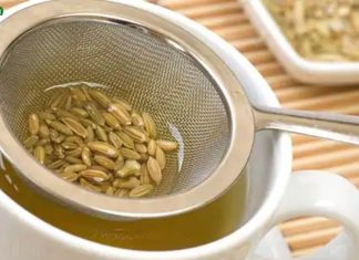 დღეში მხოლოდ 2 ჭიქა ეს სასმელი დაგეხმარებათ წონის დაკლებაში და სისხლში შაქრის დაკლებაში!