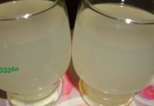 უმკურნალეთ სისხლის მაღალ წნევას და ქოლესტერინს!