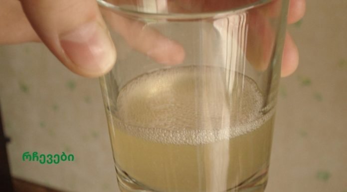 მიიღეთ ეს საშუალებები და დაემშვიდობეთ წყლულს, გასტრიტს და რეფლუქსს!